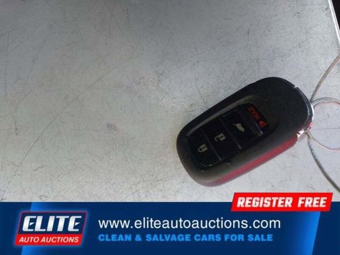 Used 2025 Honda Civic Type R image 21