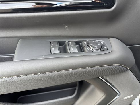 New 2026 Chevrolet Tahoe Premier w/ Sun And Tow Package image 10