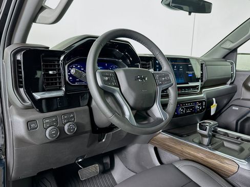 New 2026 Chevrolet Silverado 1500 LT Trail Boss AWD/4WD image 10