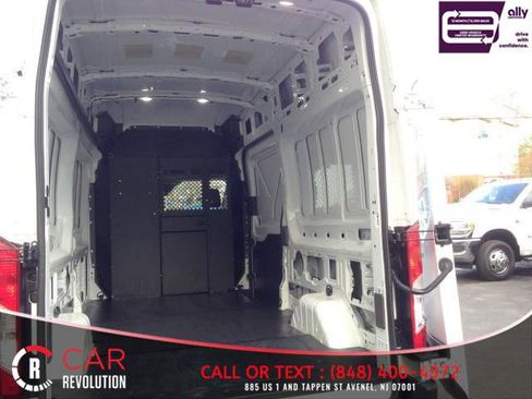 Used 2020 Ford Transit 250 148 High Roof image 15