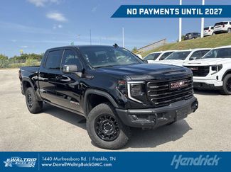 Used 2024 GMC Sierra 1500 AT4X w/ AT4X AEV Edition AWD/4WD video 1
