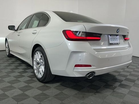 New 2026 BMW 330i 330i w/ Premium Package image 7