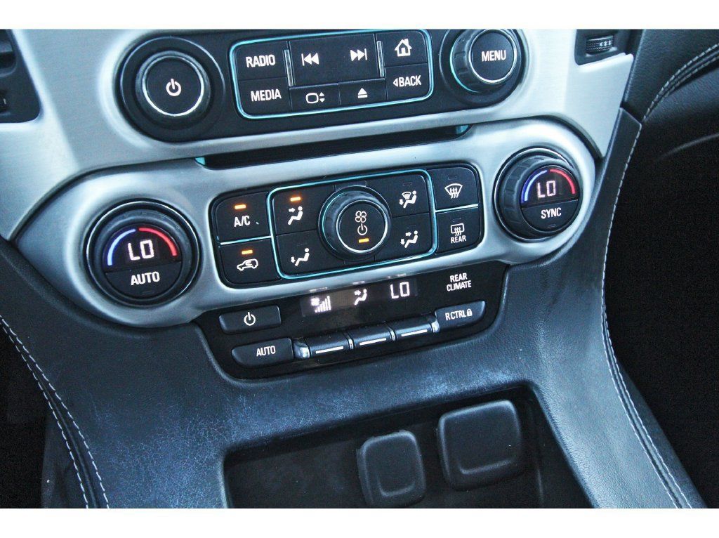 Used 2017 GMC Yukon SLE w/ Convenience Package RWD image 29