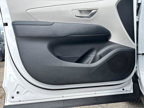 New 2026 Hyundai Tucson SEL AWD/4WD image 11