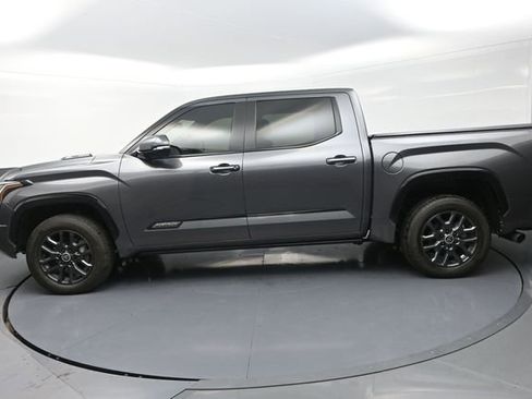 Used 2024 Toyota Tundra Platinum AWD/4WD image 53