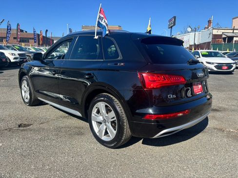 Used 2018 Audi Q5 2.0T Premium AWD/4WD image 6