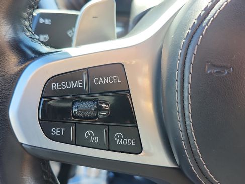 Certified 2024 BMW X5 xDrive50e w/ M Sport Package image 22