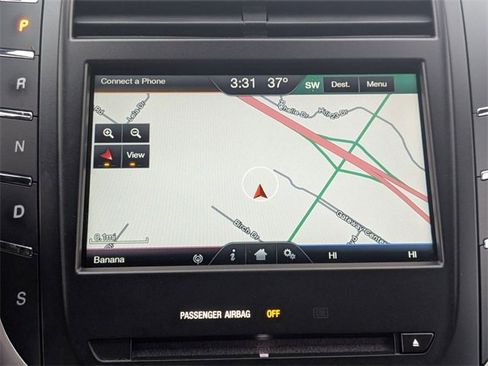 Used 2015 Lincoln MKC AWD w/ Equipment Group 102A Reserve image 25