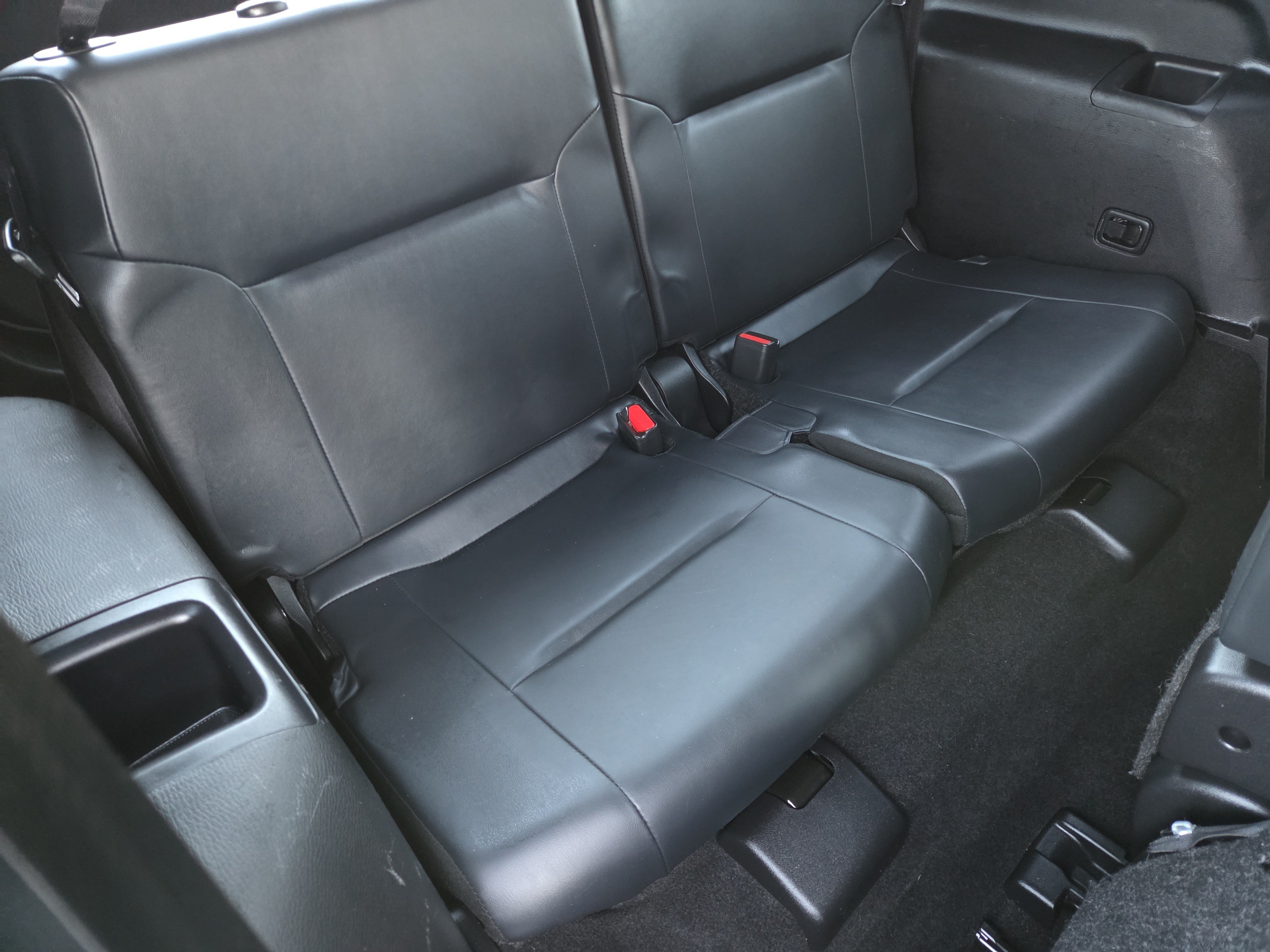 Used 2023 Mitsubishi Outlander SE AWD/4WD image 22
