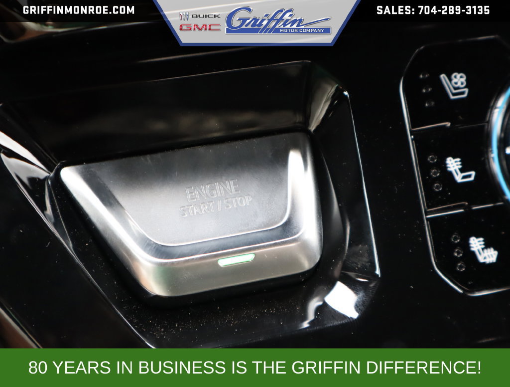 New 2026 GMC Sierra 2500 AT4 w/ AT4 Premium Plus Package AWD/4WD image 28