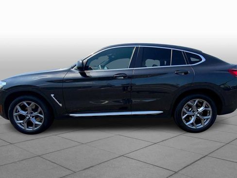 Certified 2024 BMW X4 xDrive30i image 32
