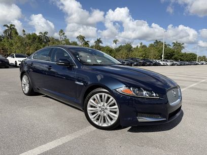 Used 2013 Jaguar XF 3.0