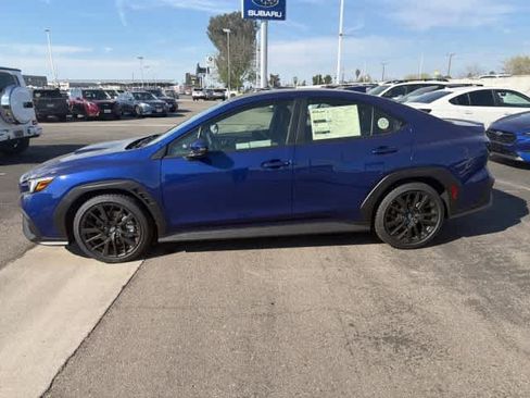 New 2026 Subaru WRX Limited image 3
