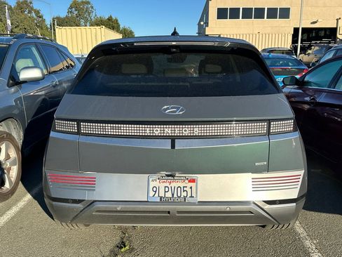 Used 2024 Hyundai Ioniq 5 Limited image 6