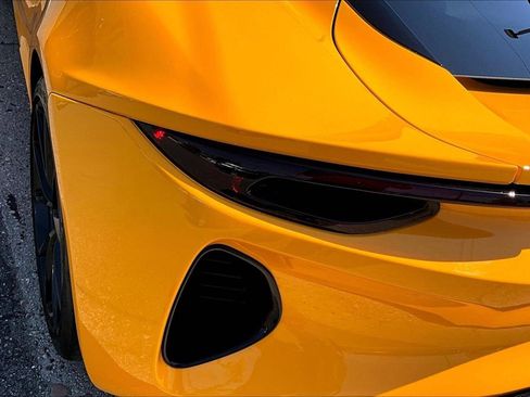 Used 2024 Lotus Emira First Edition RWD image 21