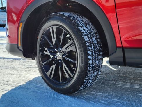 New 2025 Mitsubishi Eclipse Cross LE image 32