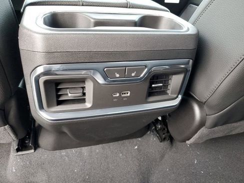 New 2026 GMC Sierra 2500 Denali w/ Denali Reserve Package image 17