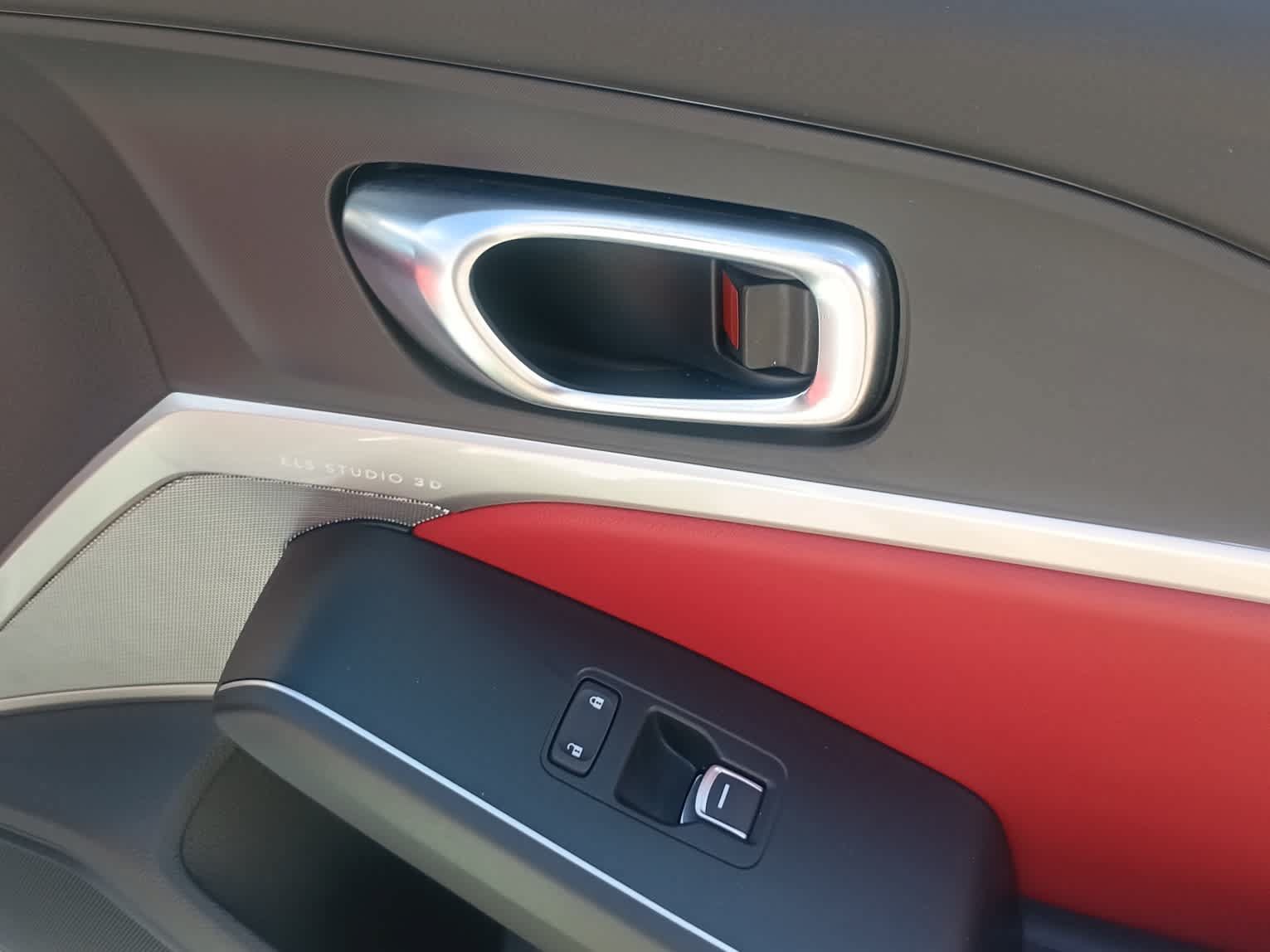 Used 2026 Acura Integra A-Spec w/ Technology Package FWD image 29