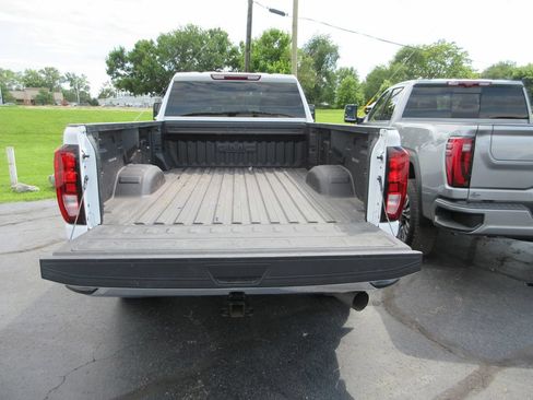 Certified 2021 GMC Sierra 2500 SLE w/ SLE Value Package; AWD/4WD image 8