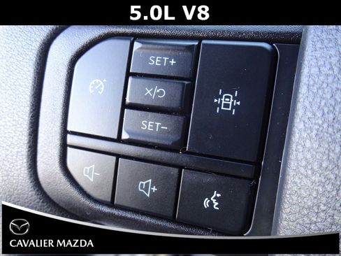 Used 2024 Ford F150 STX image 19