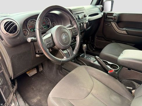 Used 2017 Jeep Wrangler Sport w/ Quick Order Package 24S image 23