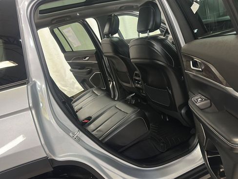 Certified 2022 Jeep Grand Cherokee Limited w/ Trailer Tow Prep Group (B) AWD/4WD image 29