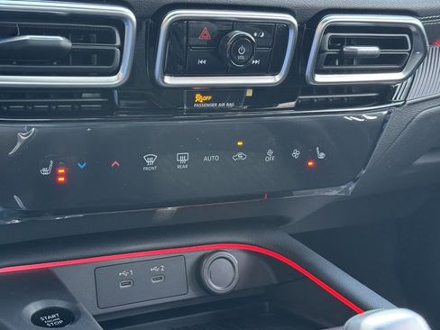 New 2026 Nissan Sentra SV w/ SV Convenience Package image 13