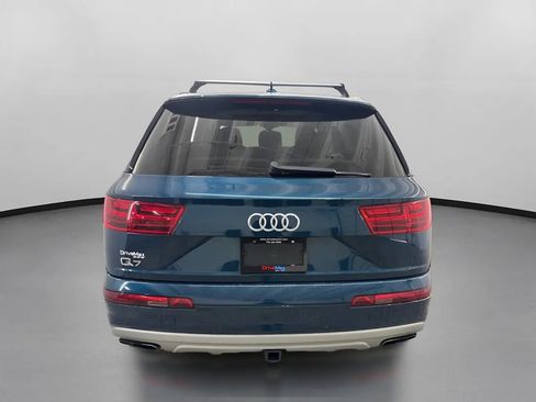 Used 2019 Audi Q7 3.0T Premium Plus image 8