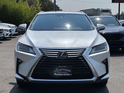 Used 2017 Lexus RX 350 AWD w/ Premium Package image 31