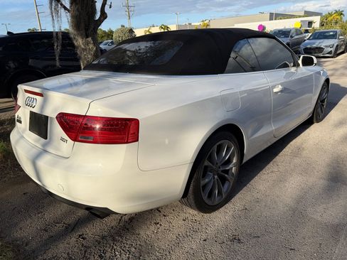 Used 2013 Audi A5 2.0T Premium image 6