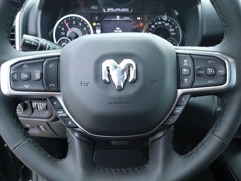 New 2026 RAM 1500 Big Horn image 3