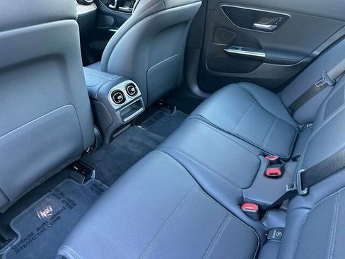 Certified 2025 Mercedes-Benz C 300 Sedan image 15