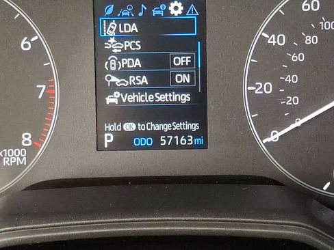 Used 2024 Toyota Corolla LE FWD image 5