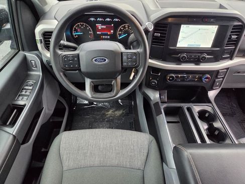 Used 2022 Ford F150 XLT AWD/4WD image 14