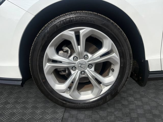Used 2024 Honda Accord LX image 14