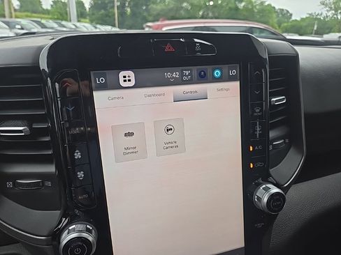 Used 2025 RAM 2500 Tradesman image 62