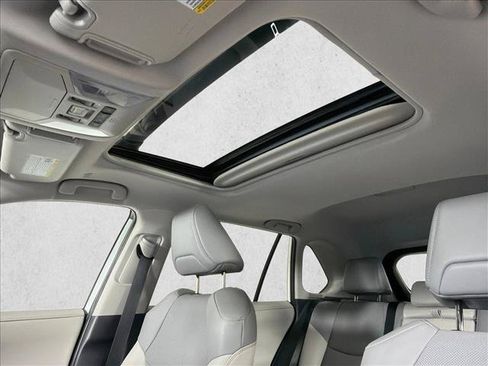 Used 2024 Toyota RAV4 Limited w/ Advanced Technology Package FWD image 2