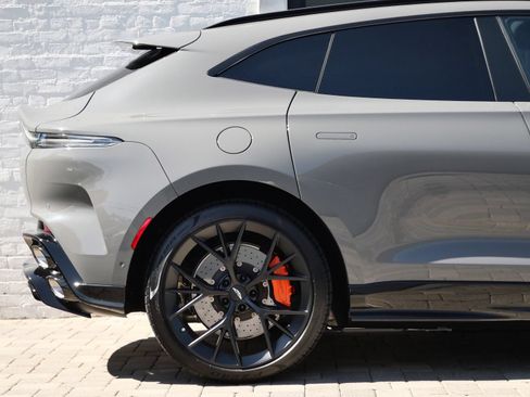 New 2026 Aston Martin DBX S AWD/4WD image 24