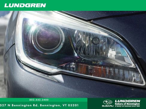 Used 2017 Subaru Outback 2.5i Limited image 42