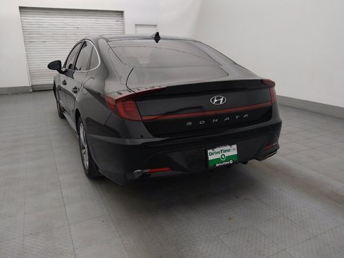 Used 2023 Hyundai Sonata SEL image 6