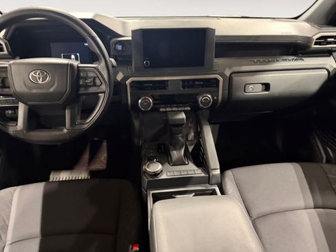 Used 2026 Toyota Tacoma SR AWD/4WD image 11