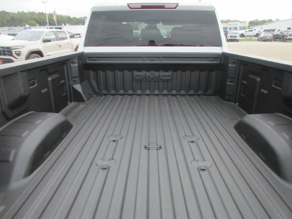 New 2026 GMC Sierra 3500 SLE w/ SLE Value Package AWD/4WD image 7