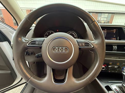 Used 2015 Audi Q5 TDI Premium Plus w/ Technology Package image 39