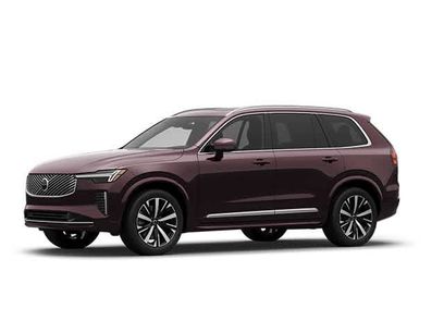 New 2026 Volvo XC90 B5 Plus