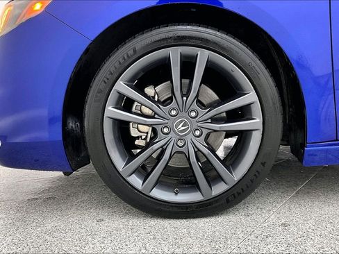 Used 2019 Acura TLX w/ Technology & A-SPEC Pkg image 11