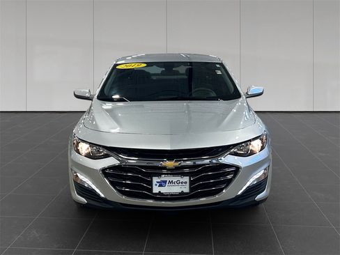 Used 2019 Chevrolet Malibu LT image 8