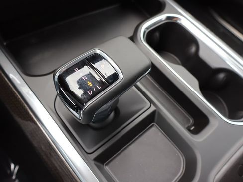 New 2026 Chevrolet Silverado 1500 LT w/ Convenience Package II AWD/4WD image 9