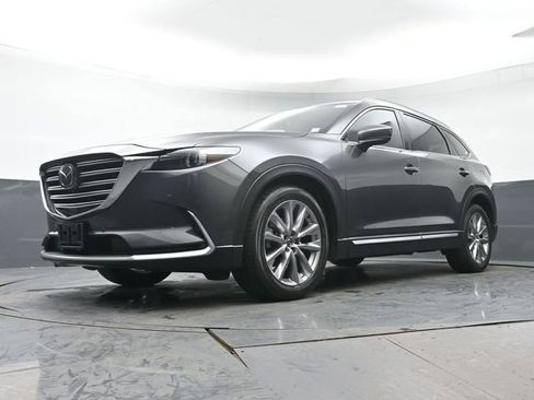 Used 2020 MAZDA CX-9 Grand Touring AWD/4WD image 29