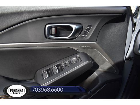 New 2026 Acura Integra A-Spec image 32