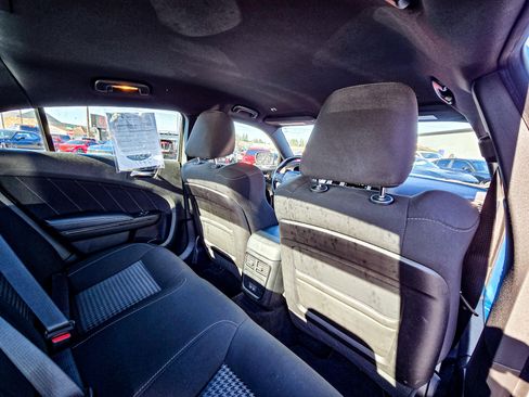 Used 2023 Dodge Charger GT w/ Blacktop Package image 26